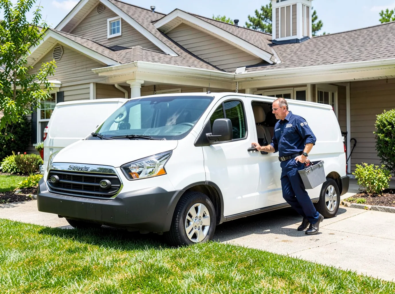 Emergency Plumber company in Tony, WI